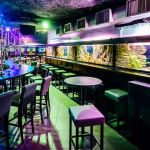 Klub Aloha doček Srpske Nove godine 2026