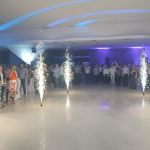 Stadion Hall - doček Srpske Nove godine 2026