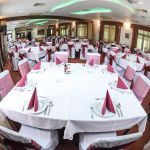 Restoran Atos Doček Nove godine 2026