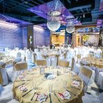 Restoran City Hall Doček Nove godine 2026