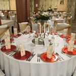 Hotel Prestige Doček Nove godine 2026