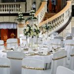 Allure Caramel Hotel Doček Nove godine 2026