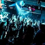 Gold klub Nova godina