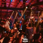 Kafana Bajka Doček Nove godine 2026