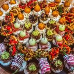 Restoran Savski venac Doček Nove godine 2026