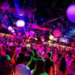 Splav Sindikat Doček Nove godine 2026