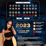 Exclusive Holl Gold Doček Nove godine 2026