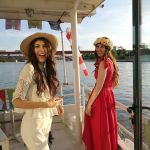 Jahting klub Kej doček Srpske Nove godine 2026