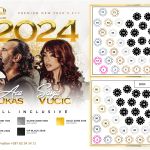 Kopernikus 6 10 Event Centar Doček Nove godine 2026