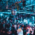 Splav Lasta Doček Nove godine 2026