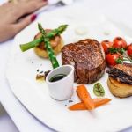 Restoran Bottega Doček Nove godine 2026