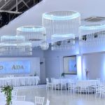 Restoran Grand Ada Doček Nove godine 2026