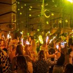 Restoran Karma - Doček Srpske Nove godine 2026