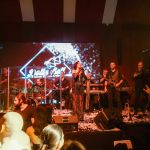 Sava Centar Immersive Hall repriza dočeke Nove godine 2026