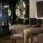 Premium club Luxura Doček Nove godine 2026