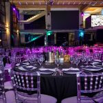 Doček Nove godine 2026 u Lobby Event Centru