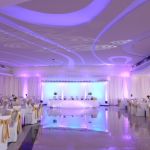 Stadion Hall - doček Srpske Nove godine 2026