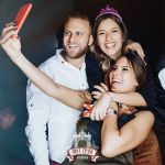 Nova godina u kafani Moj grad