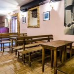 Kafana Lumperaj - Doček Nove godine 2026