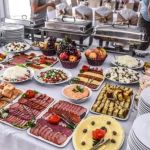 Brod Restoran Flamingo Doček Nove godine 2026