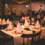 Restoran Magaza Doček Nove godine 2026