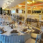 Svečana sala Pastuv Nova godina 2026