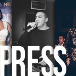 Impress Bar - Matinee Nova godina 2026