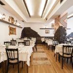 Restoran Sport Doček Nove godine 2026