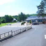 Restoran Grand Ada Doček Nove godine 2026