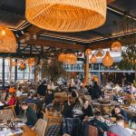 Restoran Boutique Trojka Doček Nove godine 2026