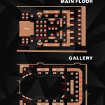 Klub Haai Nova godina 2026