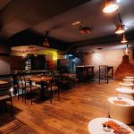 Kafana Druga Kuća Beton hala Srpska Nova godina 2026