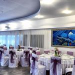 Splav restoran Karibi Doček Nove godine na vodi