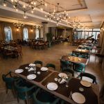 Restoran Nota Doček Nove godine 2026