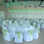 Nova godina u Atlantis Event Centru