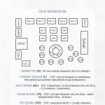 Splav Tag Nova godina 2026