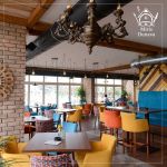 Restoran Miris Dunava Doček Nove godine 2026