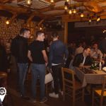 Kafana Barberi Doček Nove godine 2026