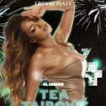 Hotel Crowne Plaza repriza dočeka Nove 2026. godine