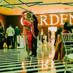 Hotel Garden Hill Doček Nove godine 2026