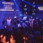 Doček Nove godina u Bitef Art Cafeu