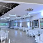 Grand Ada Gold event centar doček Nove godine 2026