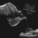 Kafana Stari grad Doček Srpske Nove godine 2026