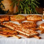 Nova godina na splav restoranu Amsterdam