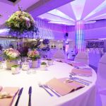 Restoran Jezero by Azzaro Nova godina 2026