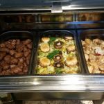 Restoran Safir Doček Nove godine 2026