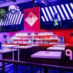 Doček Nove godine na splavu 94