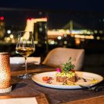 Hotel Amsterdam Doček Nove godine