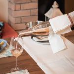 Restoran Miris Dunava Doček Nove godine 2026