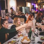 Milošev Konak Doček Nove godine 2026